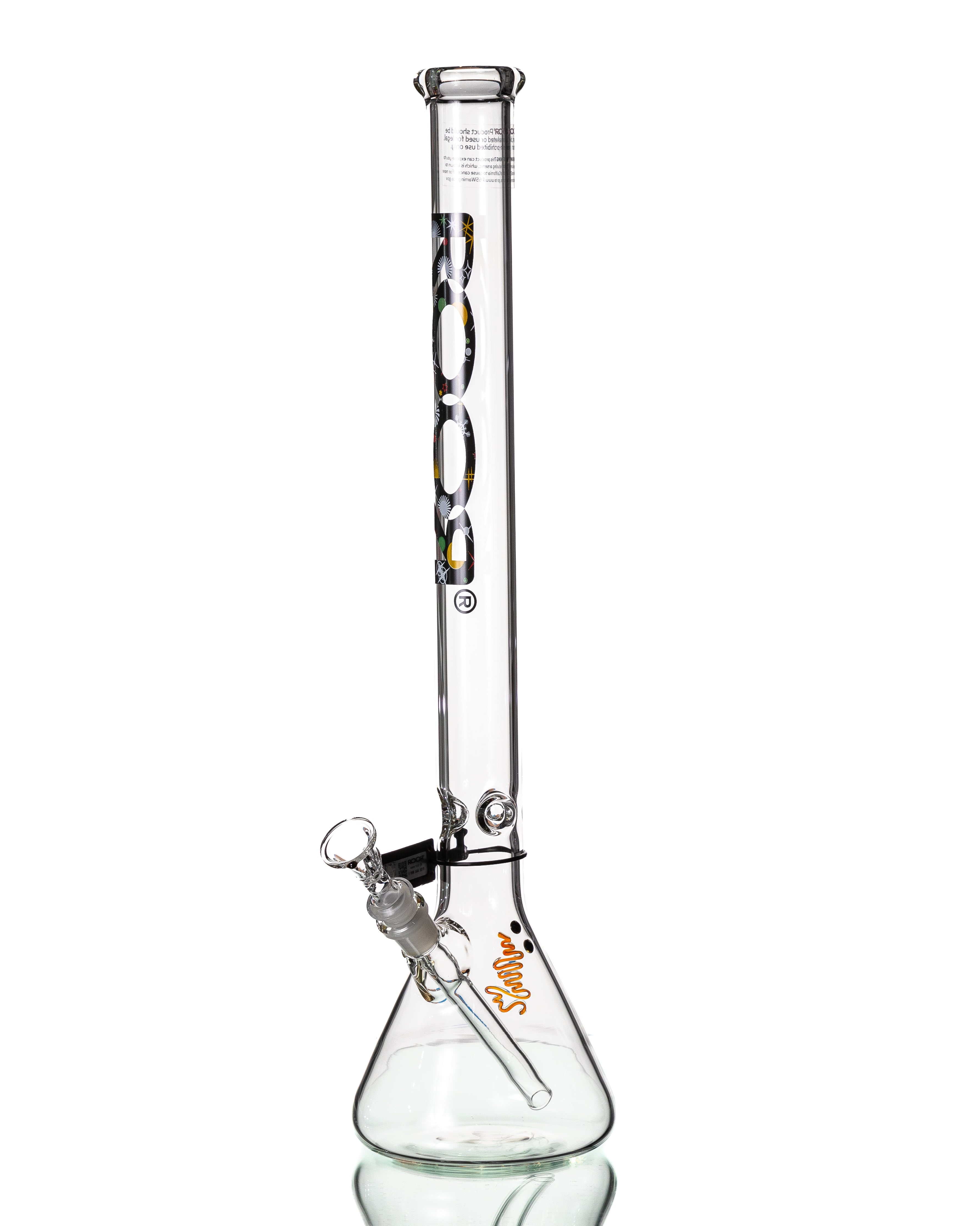 ROOR - 22