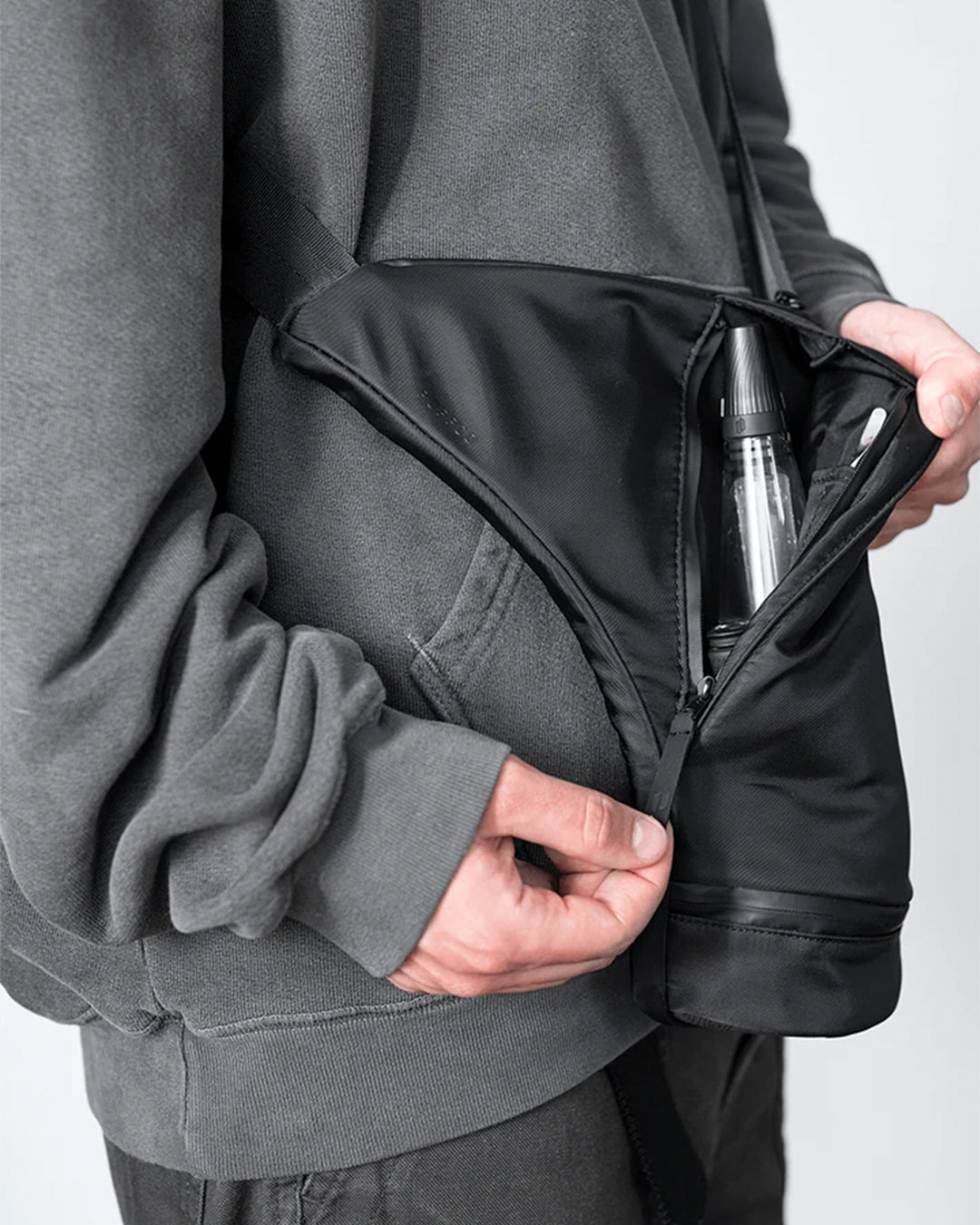 Puffco - Journey Bags