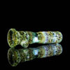 Mothership Glass - "Gemini" Chillum