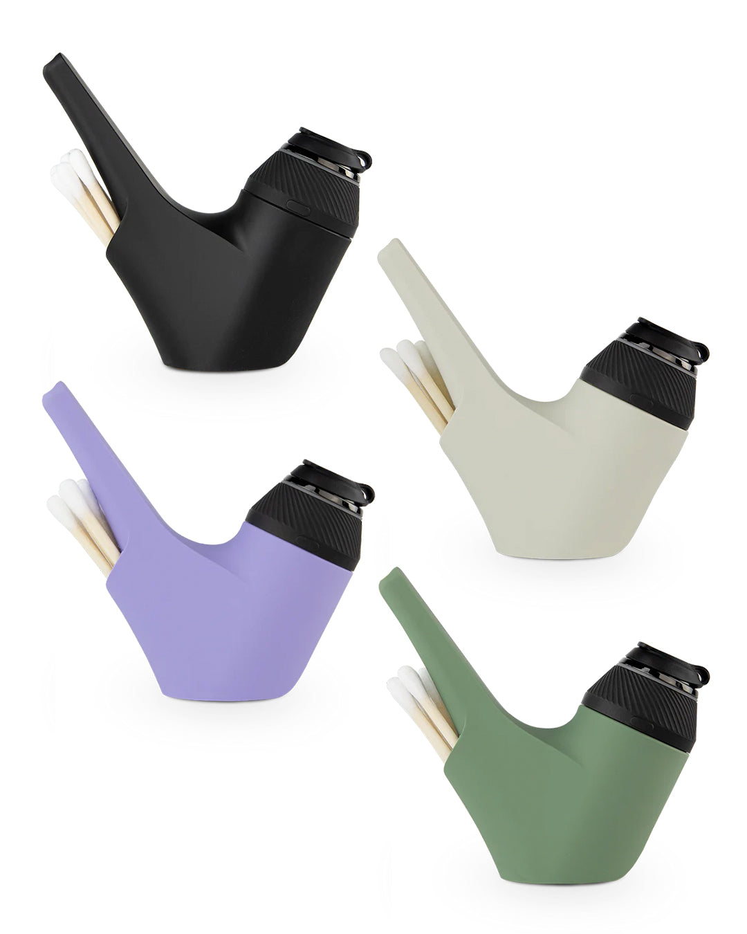 Puffco - Proxy Travel Pipe